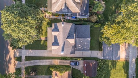 A home in Bloomington