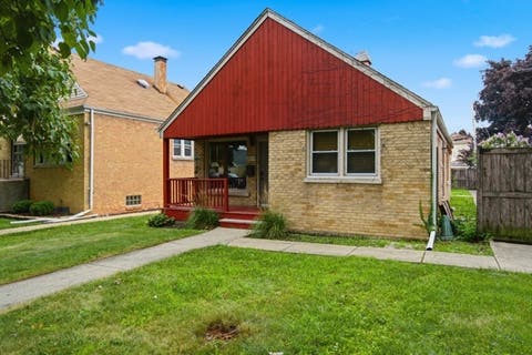Photo of 2213 Elm Street, River Grove, IL 60171 (MLS # 12700858)