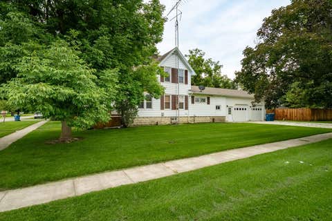 Tiny photo for 200 E Scott Street, Odell, IL 60460 (MLS # 12738666)