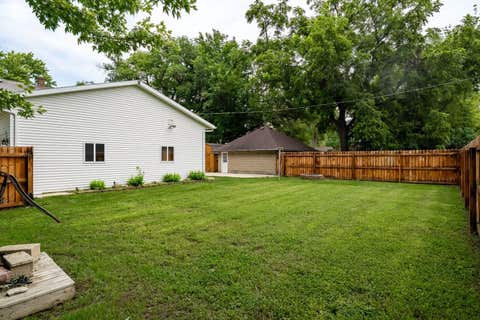 Tiny photo for 200 E Scott Street, Odell, IL 60460 (MLS # 12738666)