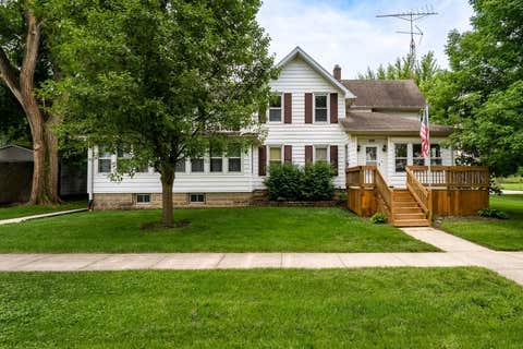 Photo of 200 E Scott Street, Odell, IL 60460 (MLS # 12738666)