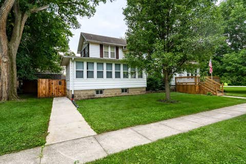 Tiny photo for 200 E Scott Street, Odell, IL 60460 (MLS # 12738666)