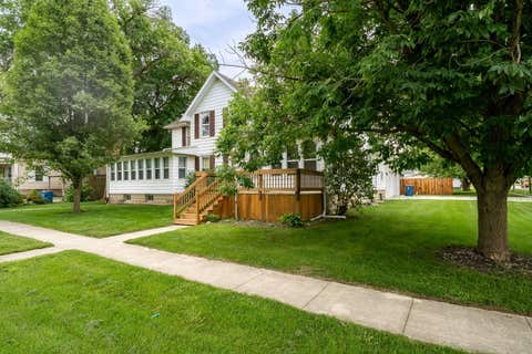 Tiny photo for 200 E Scott Street, Odell, IL 60460 (MLS # 12738666)