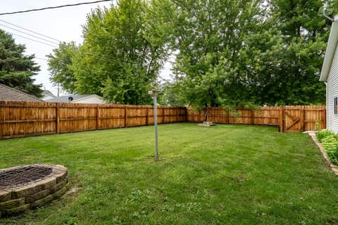 Tiny photo for 200 E Scott Street, Odell, IL 60460 (MLS # 12738666)