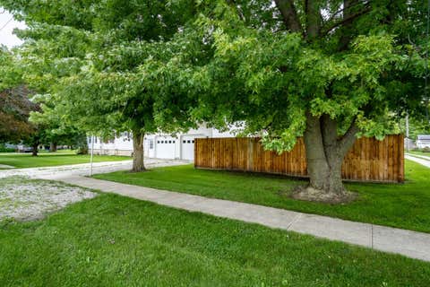 Tiny photo for 200 E Scott Street, Odell, IL 60460 (MLS # 12738666)
