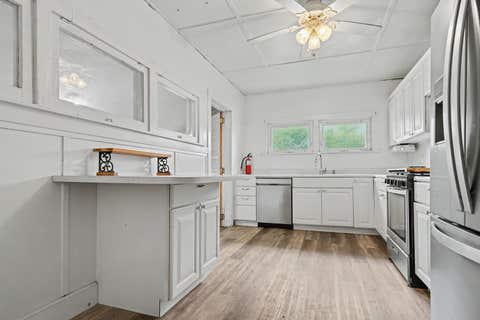 Tiny photo for 200 E Scott Street, Odell, IL 60460 (MLS # 12738666)