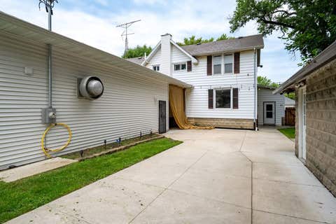 Tiny photo for 200 E Scott Street, Odell, IL 60460 (MLS # 12738666)