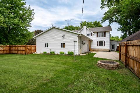 Tiny photo for 200 E Scott Street, Odell, IL 60460 (MLS # 12738666)