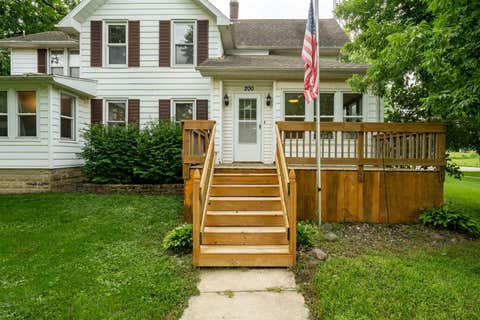 Tiny photo for 200 E Scott Street, Odell, IL 60460 (MLS # 12738666)