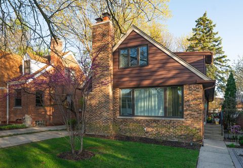 5720 N Rogers Avenue Chicago IL 60646