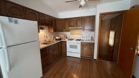 Tiny photo for 1345 S Cuyler Avenue, Berwyn, IL 60402 (MLS # 12428902)