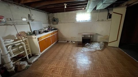 Tiny photo for 1345 S Cuyler Avenue, Berwyn, IL 60402 (MLS # 12428902)