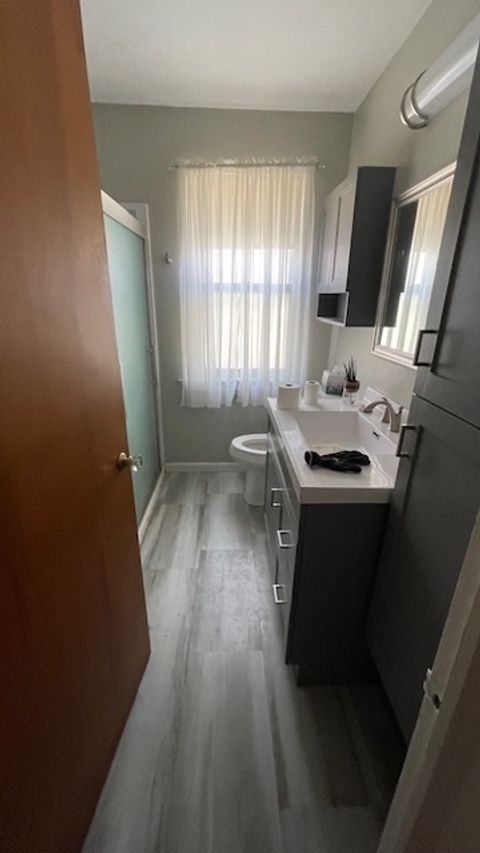 Tiny photo for 1345 S Cuyler Avenue, Berwyn, IL 60402 (MLS # 12428902)
