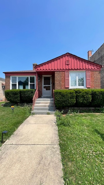 1345 S Cuyler Avenue