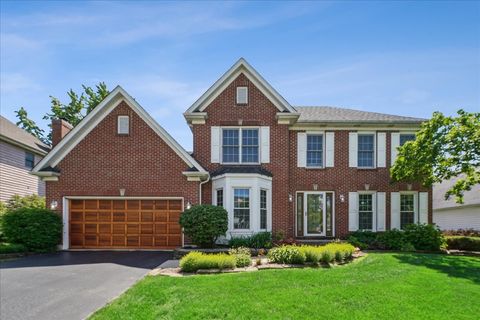 616 Meadowview Drive West Chicago IL 60185