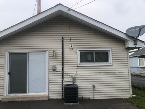 Tiny photo for 7153 W 72nd Street, Nottingham Park, IL 60638 (MLS # 12560909)