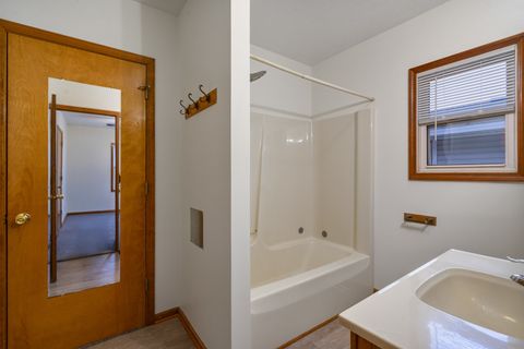 Tiny photo for 147 N Fulton Avenue, Bradley, IL 60915 (MLS # 12519671)