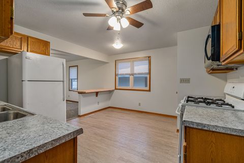 Tiny photo for 147 N Fulton Avenue, Bradley, IL 60915 (MLS # 12519671)