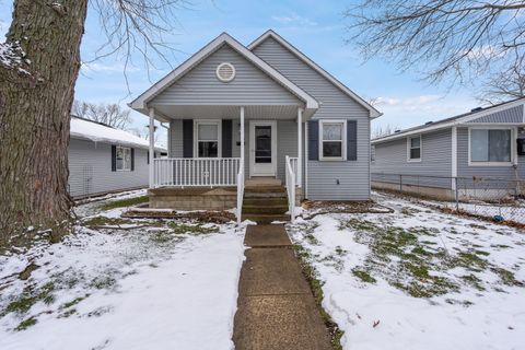 Photo of 147 N Fulton Avenue, Bradley, IL 60915 (MLS # 12519671)