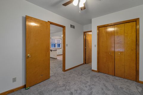 Tiny photo for 147 N Fulton Avenue, Bradley, IL 60915 (MLS # 12519671)