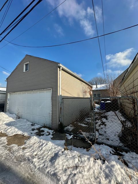 Tiny photo for 3326 N Kostner Avenue, Chicago, IL 60641 (MLS # 12539528)