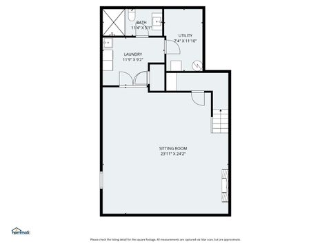 Tiny photo for 1211 Highland Drive, Prospect Heights, IL 60070 (MLS # 12574678)