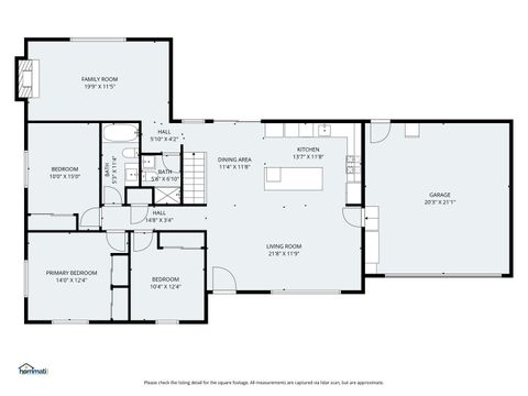 Tiny photo for 1211 Highland Drive, Prospect Heights, IL 60070 (MLS # 12574678)