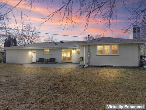 Tiny photo for 1211 Highland Drive, Prospect Heights, IL 60070 (MLS # 12574678)