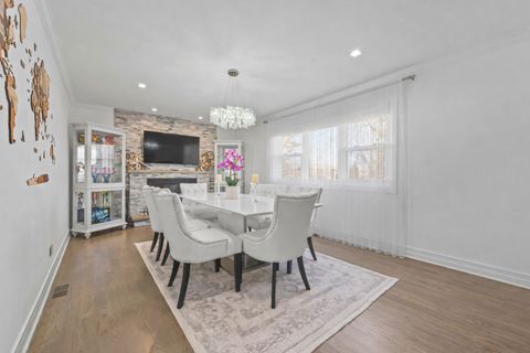 Tiny photo for 1211 Highland Drive, Prospect Heights, IL 60070 (MLS # 12574678)