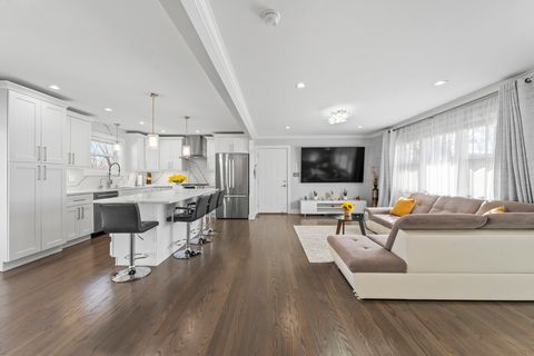 Tiny photo for 1211 Highland Drive, Prospect Heights, IL 60070 (MLS # 12574678)