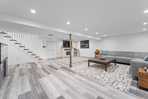 Tiny photo for 1211 Highland Drive, Prospect Heights, IL 60070 (MLS # 12574678)