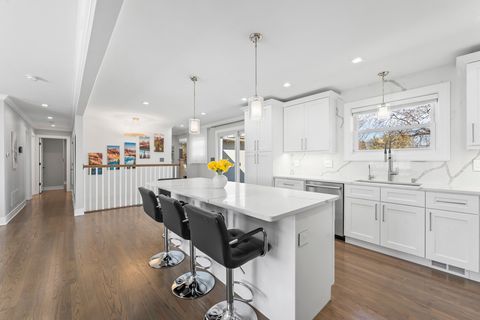 Tiny photo for 1211 Highland Drive, Prospect Heights, IL 60070 (MLS # 12574678)