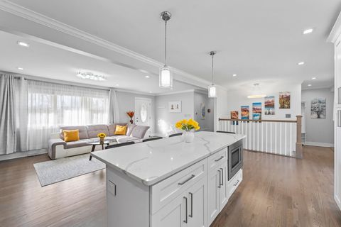 Tiny photo for 1211 Highland Drive, Prospect Heights, IL 60070 (MLS # 12574678)