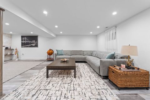 Tiny photo for 1211 Highland Drive, Prospect Heights, IL 60070 (MLS # 12574678)