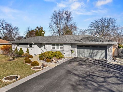 1211 Highland Drive Prospect Heights IL 60070