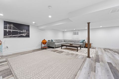 Tiny photo for 1211 Highland Drive, Prospect Heights, IL 60070 (MLS # 12574678)