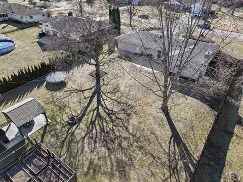 Tiny photo for 1211 Highland Drive, Prospect Heights, IL 60070 (MLS # 12574678)