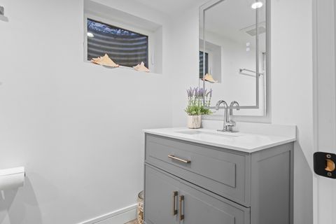 Tiny photo for 1211 Highland Drive, Prospect Heights, IL 60070 (MLS # 12574678)