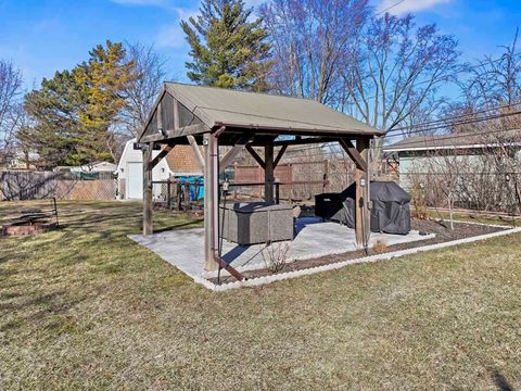 Tiny photo for 1211 Highland Drive, Prospect Heights, IL 60070 (MLS # 12574678)