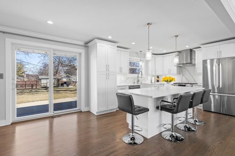 Tiny photo for 1211 Highland Drive, Prospect Heights, IL 60070 (MLS # 12574678)