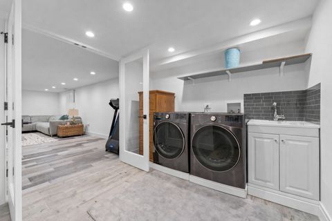 Tiny photo for 1211 Highland Drive, Prospect Heights, IL 60070 (MLS # 12574678)