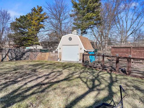 Tiny photo for 1211 Highland Drive, Prospect Heights, IL 60070 (MLS # 12574678)