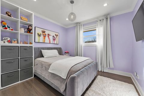 Tiny photo for 1211 Highland Drive, Prospect Heights, IL 60070 (MLS # 12574678)