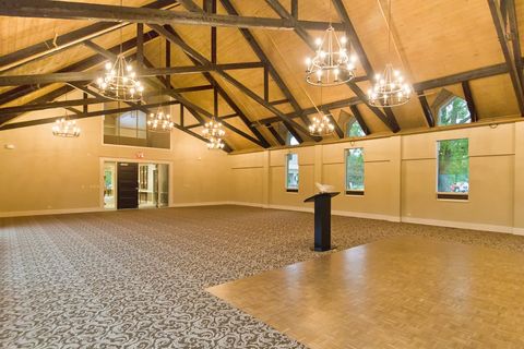 Tiny photo for 33 Shoreline Road #B, Lake Barrington, IL 60010 (MLS # 12611199)