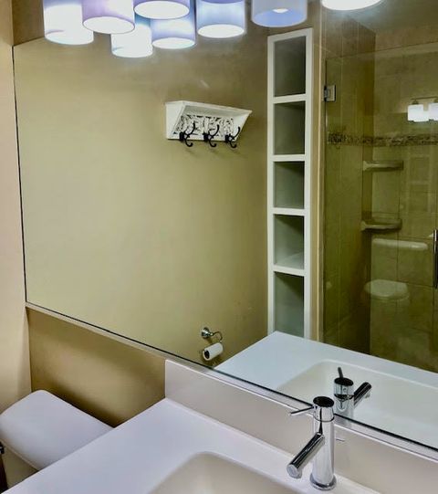 Tiny photo for 33 Shoreline Road #B, Lake Barrington, IL 60010 (MLS # 12611199)