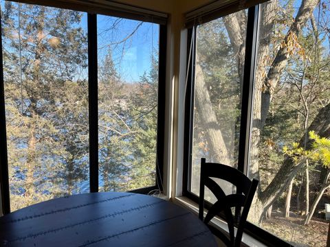 Tiny photo for 33 Shoreline Road #B, Lake Barrington, IL 60010 (MLS # 12611199)