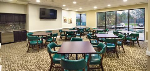 Tiny photo for 33 Shoreline Road #B, Lake Barrington, IL 60010 (MLS # 12611199)