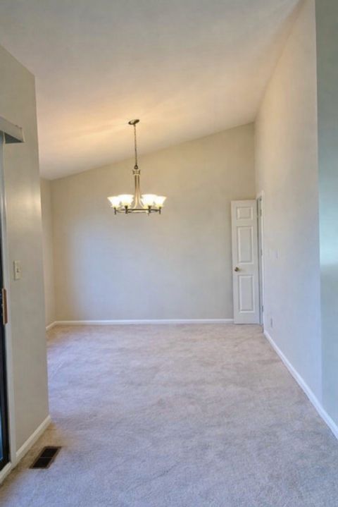 Tiny photo for 33 Shoreline Road #B, Lake Barrington, IL 60010 (MLS # 12611199)