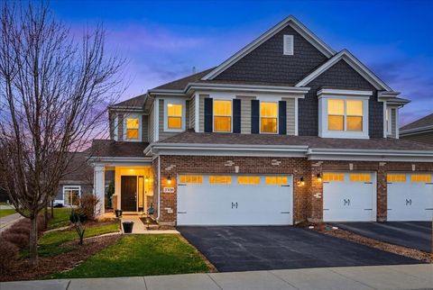 Property photo of 27w119 Redbud Lane, Winfield, IL 60190