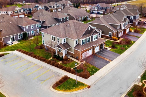 Tiny photo for 27W119 Redbud Lane, Winfield, IL 60190 (MLS # 12645632)
